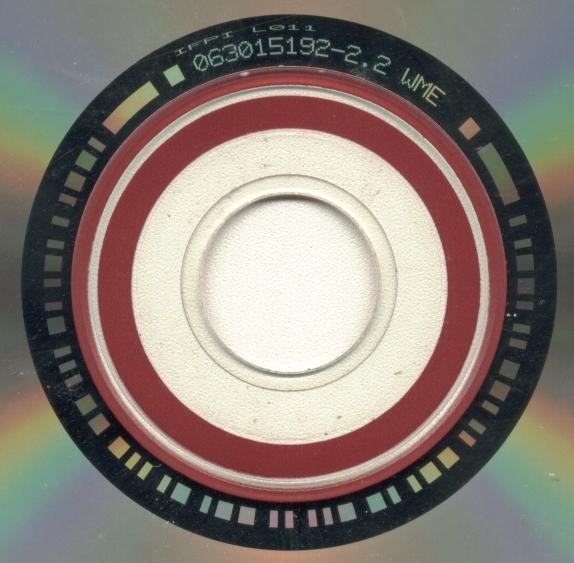 Inner Circle Da Bomb-CD, CDs, Historia Nuestra