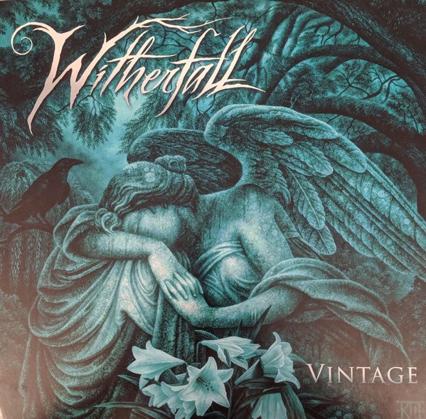 Witherfall, Vintage-12 inch, Vinilos, Historia Nuestra