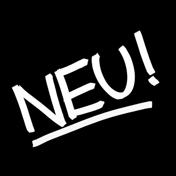 Neu!, Neu! '75-LP, Vinilos, Historia Nuestra