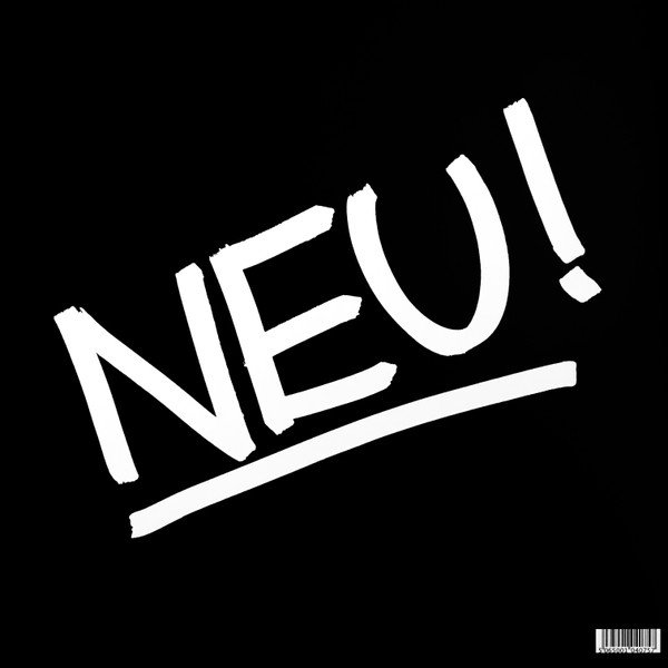 Neu!, Neu! '75-LP, Vinilos, Historia Nuestra