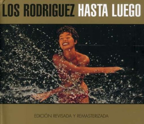 Los Rodriguez, Hasta Luego-CD, CDs, Historia Nuestra