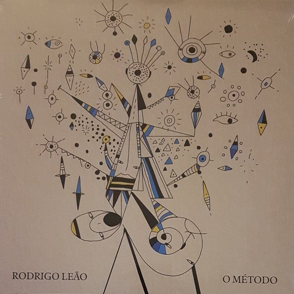 Rodrigo Leão O Método-LP, Vinilos, Historia Nuestra