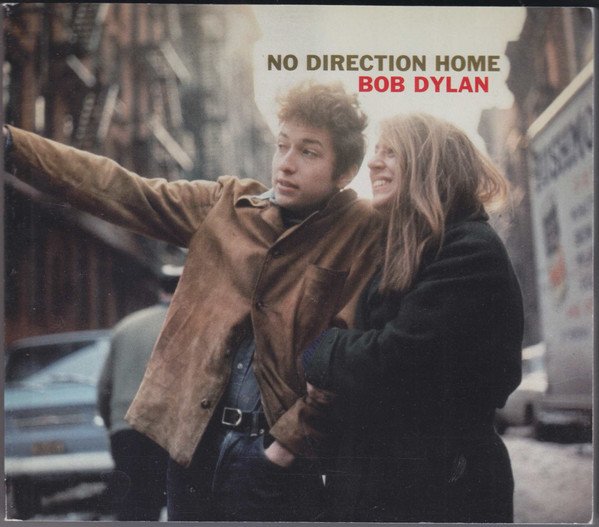 Bob Dylan, No Direction Home: The Soundtrack-CD, CDs, Historia Nuestra