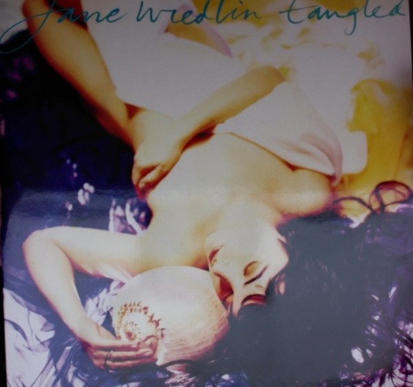 Jane Wiedlin Tangled-LP, Vinilos, Historia Nuestra