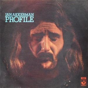 Jan Akkerman Profile-LP, Vinilos, Historia Nuestra