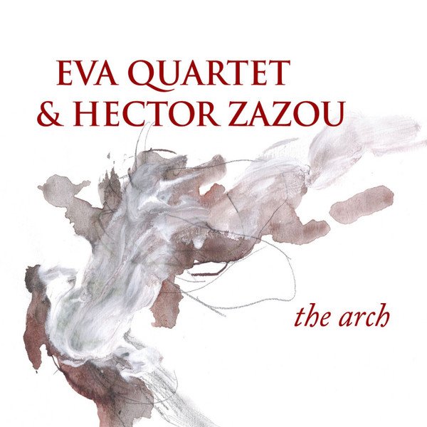 Eva Quartet & Hector Zazou The Arch-CD, CDs, Historia Nuestra