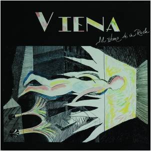 Viena , Al Ritmo De Un Rock-LP, Vinilos, Historia Nuestra