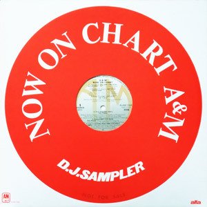 Various A&M Now On Chart-LP, Vinilos, Historia Nuestra