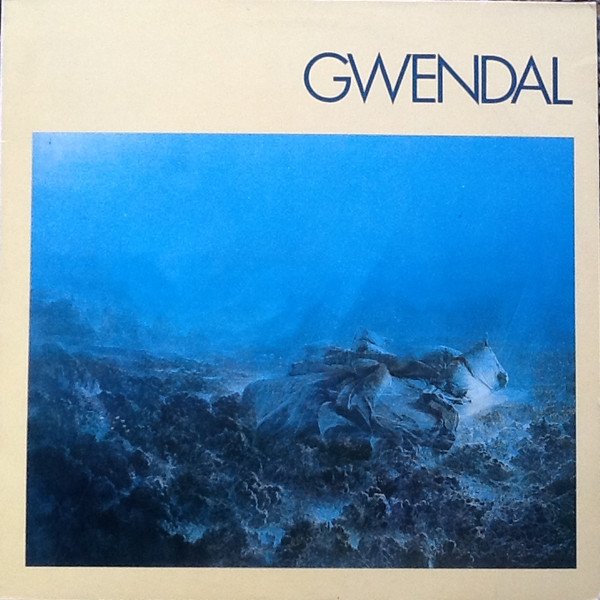 Gwendal Gwendal-LP, Vinilos, Historia Nuestra