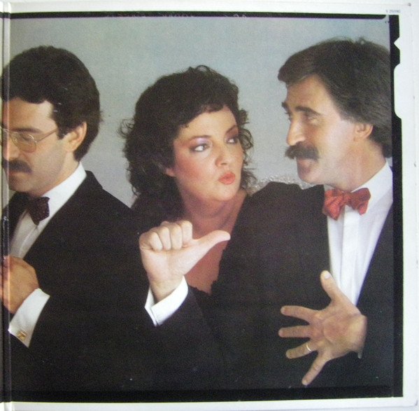 Mocedades, Amor De Hombre-LP, Vinilos, Historia Nuestra