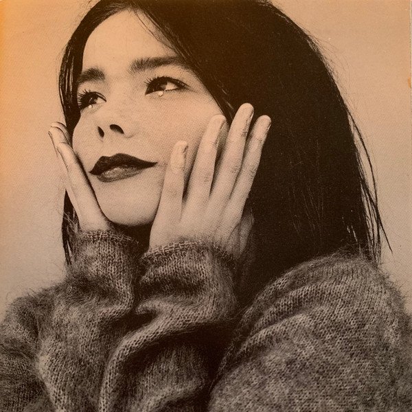 Björk, Debut-CD, CDs, Historia Nuestra