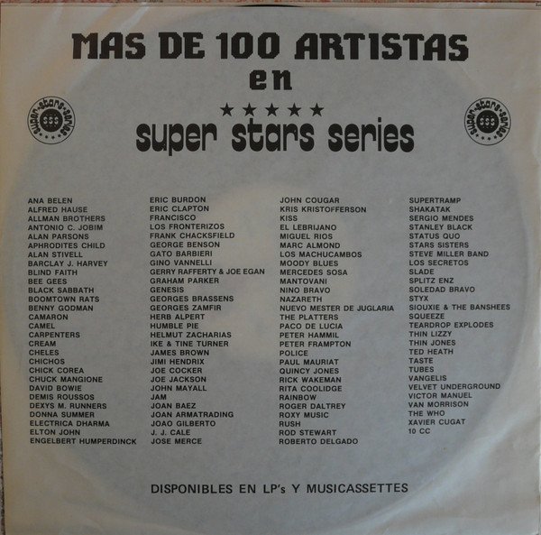 Los Lobos,  And A Time To Dance-12 inch, Vinilos, Historia Nuestra