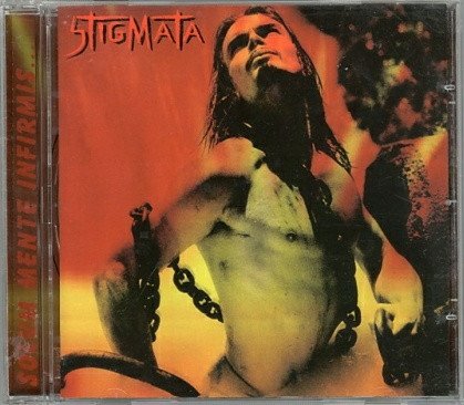 Stigmata* Solum Mente Infirmis-CD, CDs, Historia Nuestra