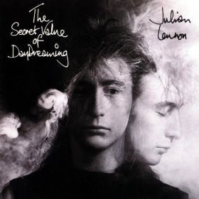 Julian Lennon, The Secret Value Of Daydreaming-LP, Vinilos, Historia Nuestra