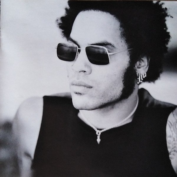 Lenny Kravitz, Greatest Hits-CD, CDs, Historia Nuestra