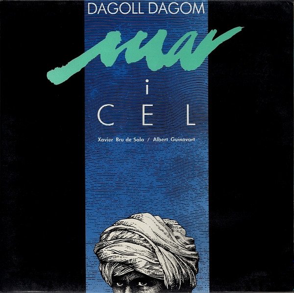 Dagoll Dagom  Mar I Cel-LP, Vinilos, Historia Nuestra