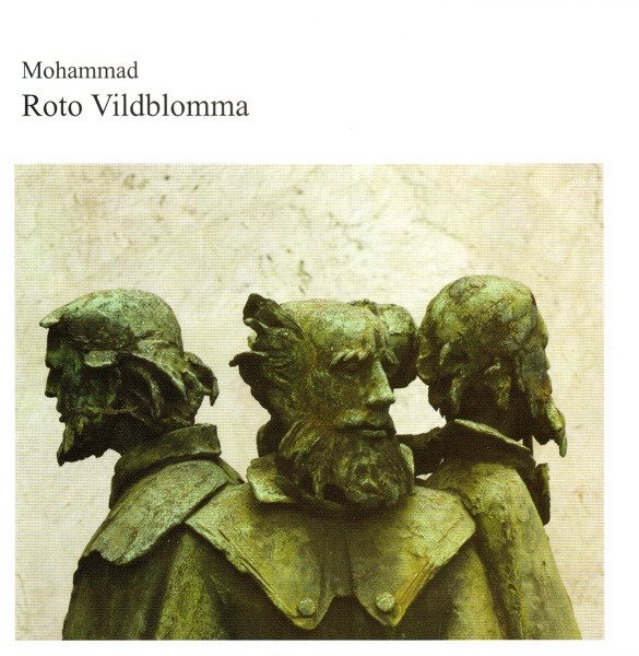 Mohammad, Roto Vildblomma-CD, CDs, Historia Nuestra