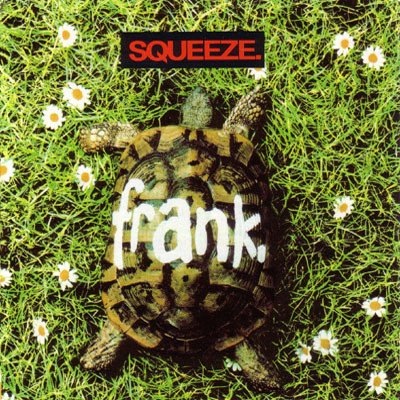 Squeeze Frank-LP, Vinilos, Historia Nuestra