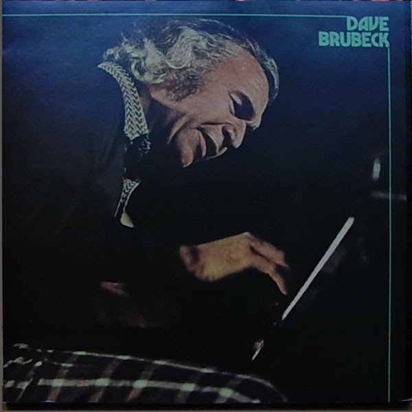 Dave Brubeck, Dave Brubeck-LP, Vinilos, Historia Nuestra