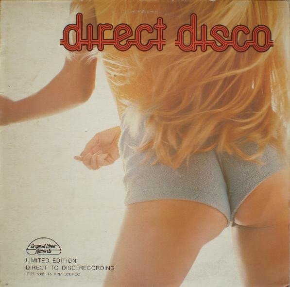 Gino Dentie And The Family Direct Disco-12, Vinilos, Historia Nuestra