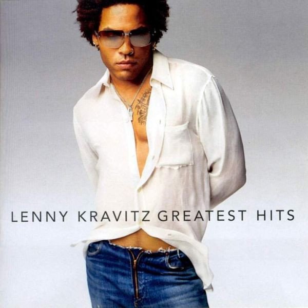 Lenny Kravitz, Greatest Hits-CD, CDs, Historia Nuestra