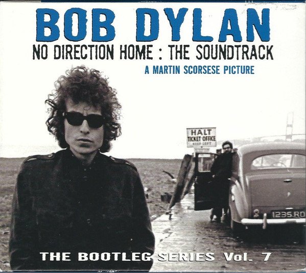 Bob Dylan, No Direction Home: The Soundtrack-CD, CDs, Historia Nuestra