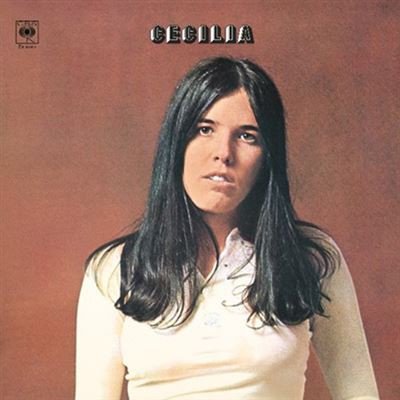 Cecilia , Cecilia-LP, Vinilos, Historia Nuestra