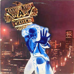 Jethro Tull War Child-LP, Vinilos, Historia Nuestra