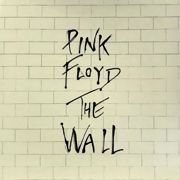 Pink Floyd The Wall-2xCD, CDs, Historia Nuestra