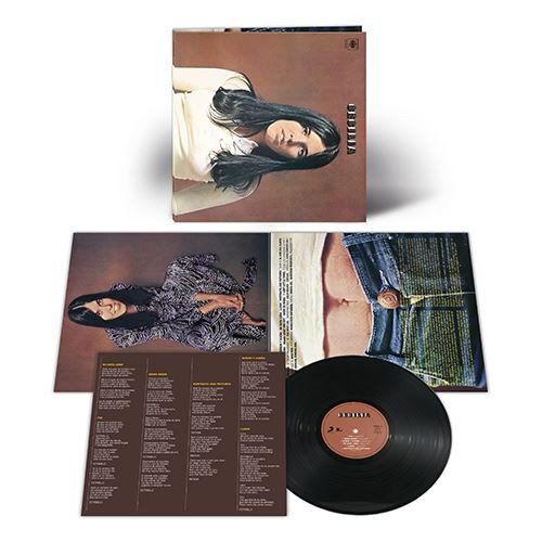 Cecilia , Cecilia-LP, Vinilos, Historia Nuestra