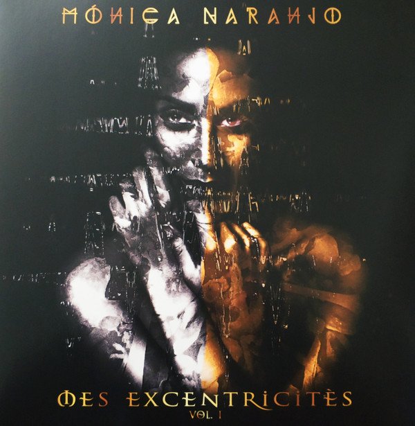 Mónica Naranjo, Mes Excentricitès Vol I-12 inch, Vinilos, Historia Nuestra