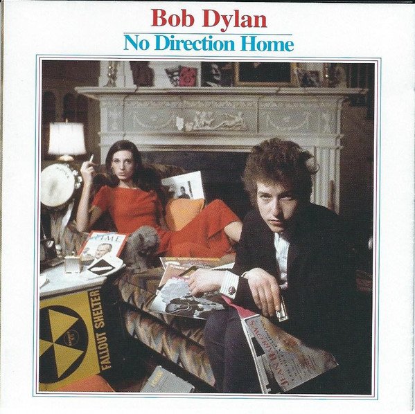 Bob Dylan, No Direction Home: The Soundtrack-CD, CDs, Historia Nuestra