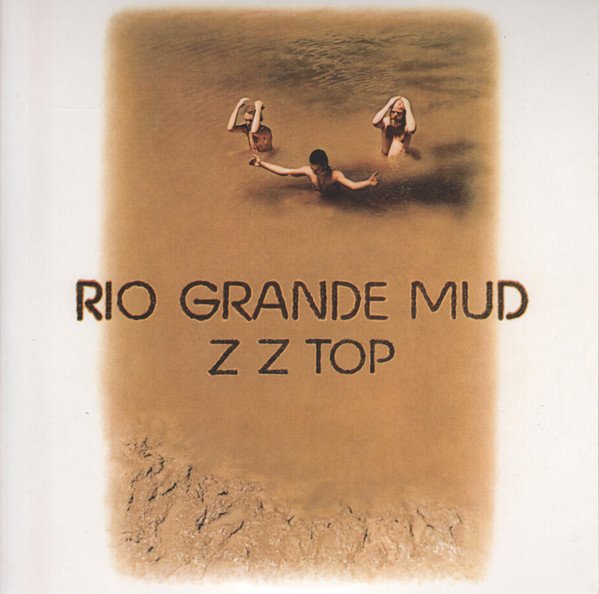 ZZ Top, The Complete Studio Albums 1970-1990-CD, CDs, Historia Nuestra