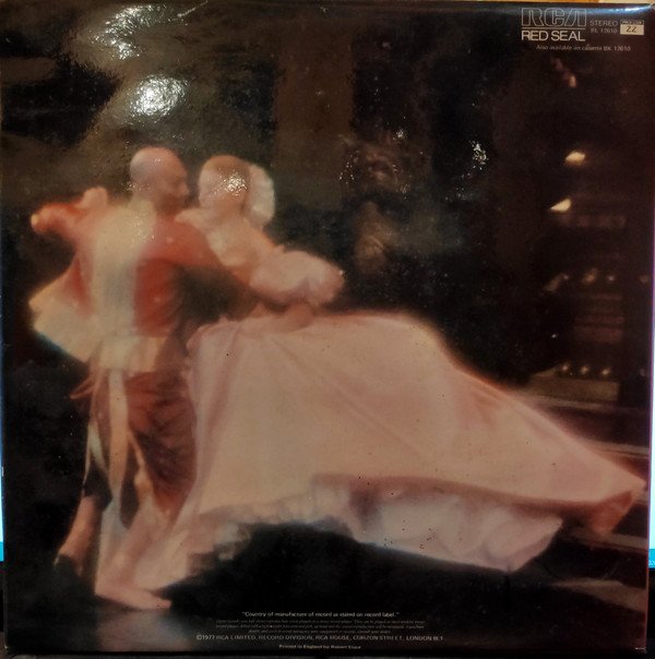 Lee Guber Shelly Gross, The King And I -LP, Vinilos, Historia Nuestra