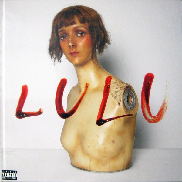 Lou Reed and Metallica, Lulu-CD, CDs, Historia Nuestra