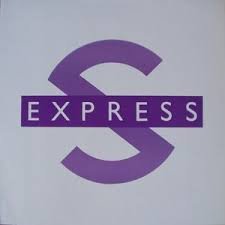 S'Express Theme From S-Express (Herbal Tea Casualty Mix)-12, Vinilos, Historia Nuestra