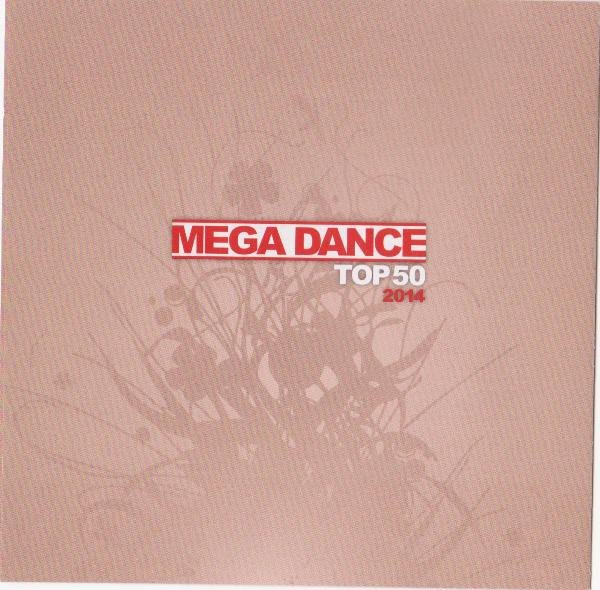 Various, Mega Dance Top 50 2014-CD, CDs, Historia Nuestra