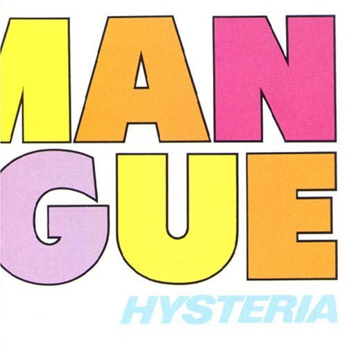 The Human League Hysteria-LP, Vinilos, Historia Nuestra