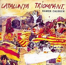 Ramón Calduch Catalunya Triomfant-LP, Vinilos, Historia Nuestra