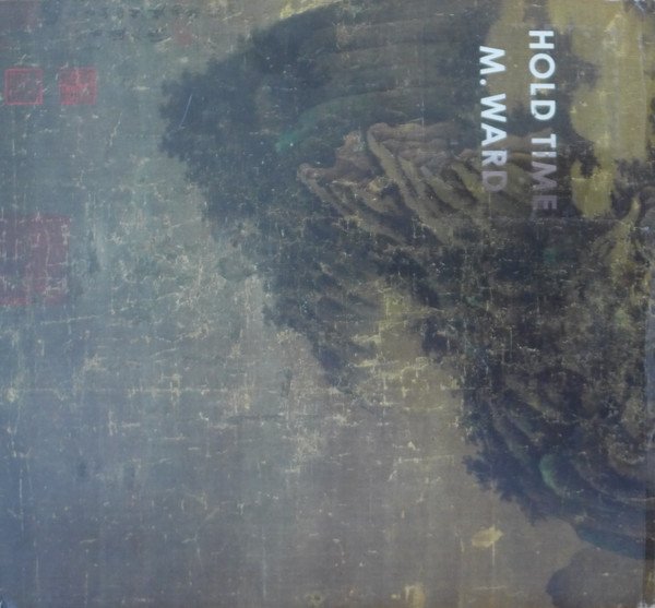 M Ward, Hold Time-LP, Vinilos, Historia Nuestra