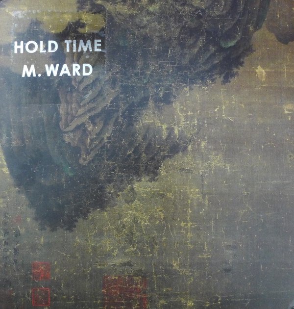 M Ward, Hold Time-LP, Vinilos, Historia Nuestra