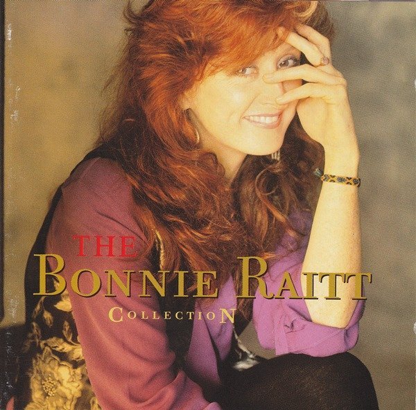 Bonnie Raitt, The Bonnie Raitt Collection-CD, CDs, Historia Nuestra