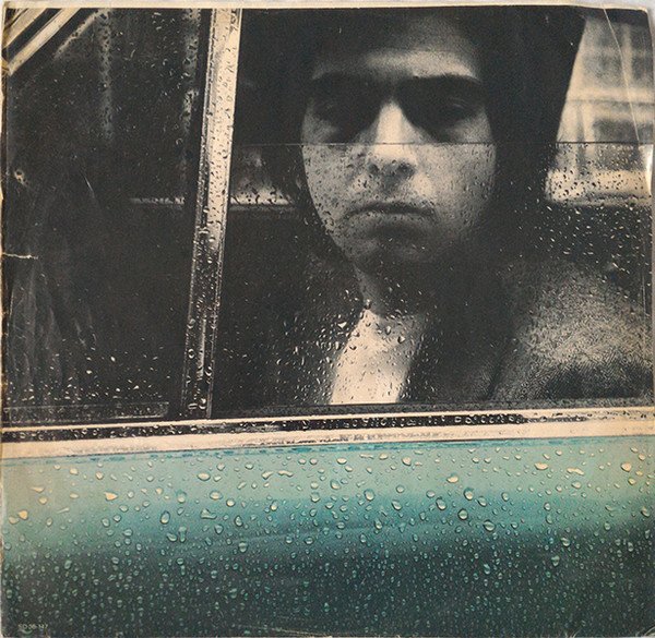 Peter Gabriel Peter Gabriel-LP, Vinilos, Historia Nuestra