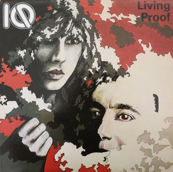 IQ Living Proof-LP, Vinilos, Historia Nuestra