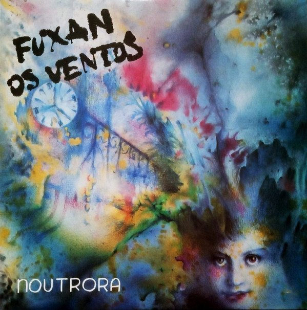 Fuxan Os Ventos Noutrora-LP, Vinilos, Historia Nuestra