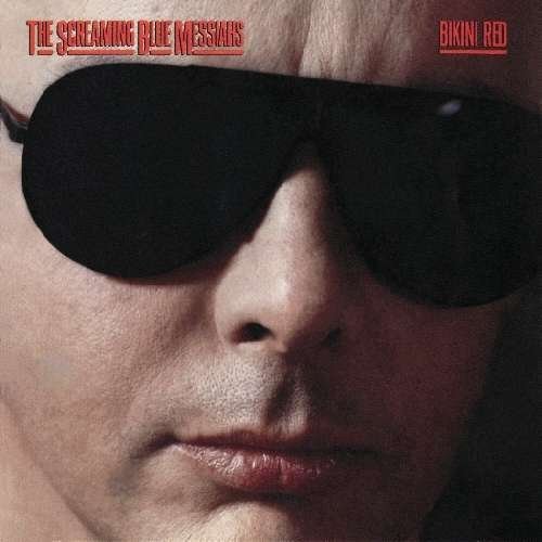 The Screaming Blue Messiahs Bikini Red-LP, Vinilos, Historia Nuestra