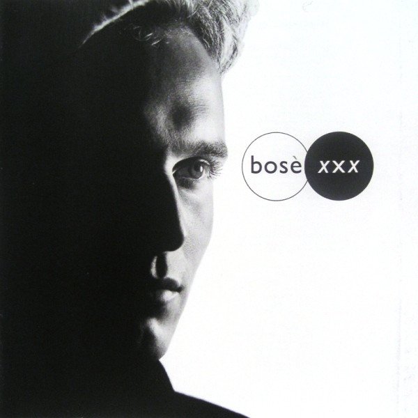 Bosè, XXX-LP, Vinilos, Historia Nuestra