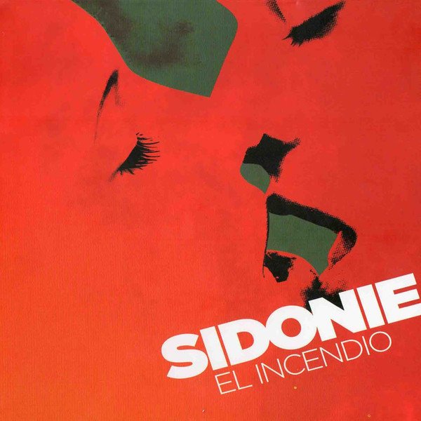 Sidonie El Incendio-CD, CDs, Historia Nuestra