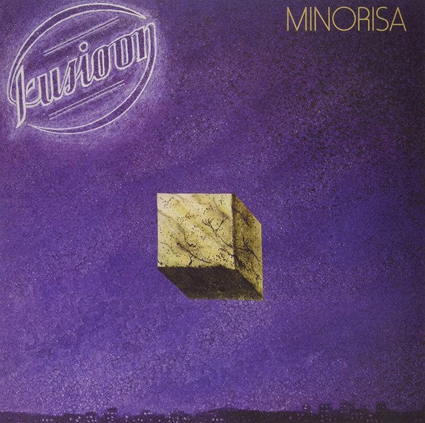 Fusioon Minorisa-LP, Vinilos, Historia Nuestra