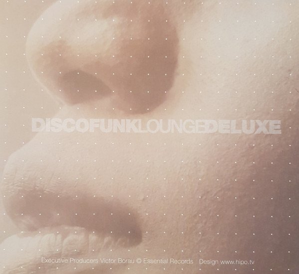 Various Disco Funk Lounge Deluxe-4xCD, CDs, Historia Nuestra